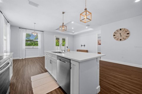 Villa ou maison à louer à Venice, Floride: 3 chambres, 140.93 m2 № 2421820 - photo 8