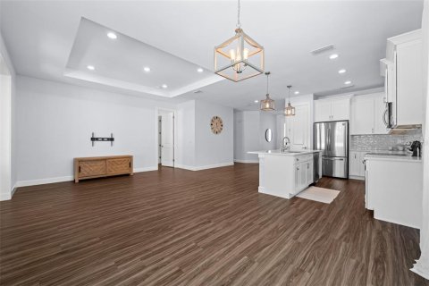 Villa ou maison à louer à Venice, Floride: 3 chambres, 140.93 m2 № 2421820 - photo 10