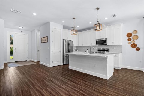 Villa ou maison à louer à Venice, Floride: 3 chambres, 140.93 m2 № 2421820 - photo 15