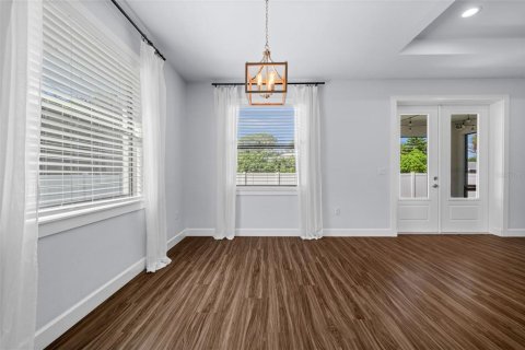 Villa ou maison à louer à Venice, Floride: 3 chambres, 140.93 m2 № 2421820 - photo 9