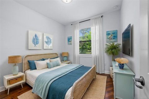 Villa ou maison à louer à Venice, Floride: 3 chambres, 140.93 m2 № 2421820 - photo 28