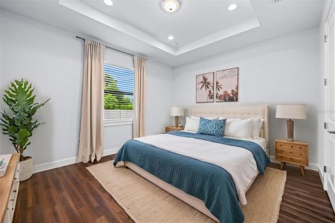 Villa ou maison à louer à Venice, Floride: 3 chambres, 140.93 m2 № 2421820 - photo 21