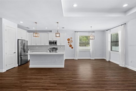Villa ou maison à louer à Venice, Floride: 3 chambres, 140.93 m2 № 2421820 - photo 18