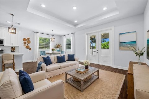 Villa ou maison à louer à Venice, Floride: 3 chambres, 140.93 m2 № 2421820 - photo 14