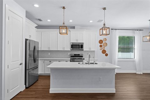 Villa ou maison à louer à Venice, Floride: 3 chambres, 140.93 m2 № 2421820 - photo 17
