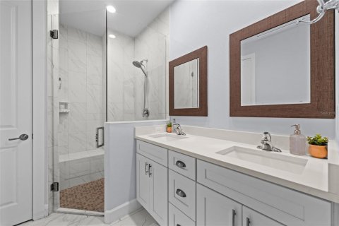 Villa ou maison à louer à Venice, Floride: 3 chambres, 140.93 m2 № 2421820 - photo 23