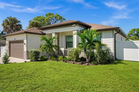 Villa ou maison à louer à Venice, Floride: 3 chambres, 140.93 m2 № 2421820 - photo 4