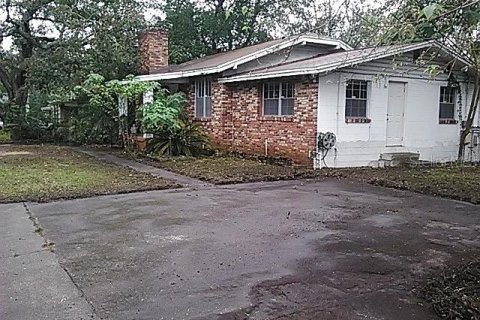 Villa ou maison à Tampa, Floride 3 chambres, 117.43 m2 № 2322799