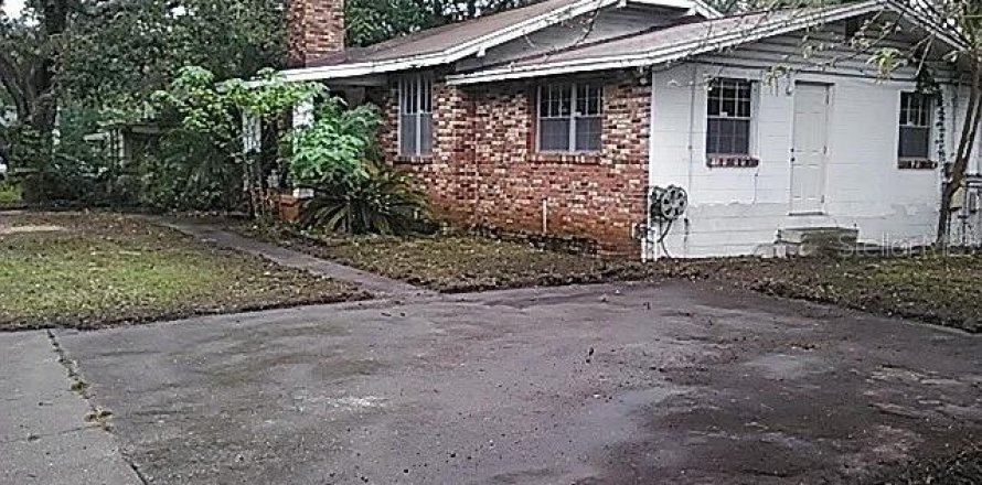 Villa ou maison à Tampa, Floride 3 chambres, 117.43 m2 № 2322799