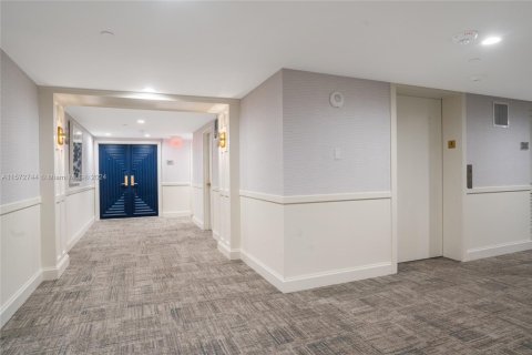 Condo in Tequesta, Florida, 2 bedrooms  № 1132428 - photo 4