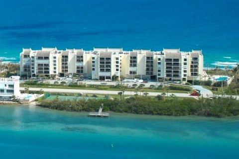 Condo in Tequesta, Florida, 2 bedrooms  № 1132428 - photo 2