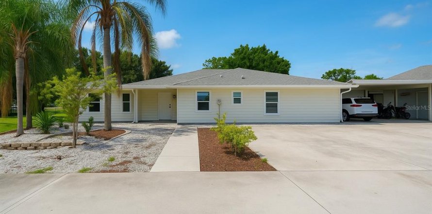 Casa en Alva, Florida 5 dormitorios, 243.4 m2 № 1902928