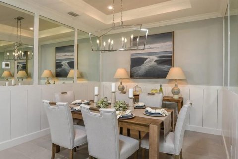 Villa ou maison à vendre à Englewood, Floride: 2 chambres, 144.28 m2 № 2126602 - photo 7
