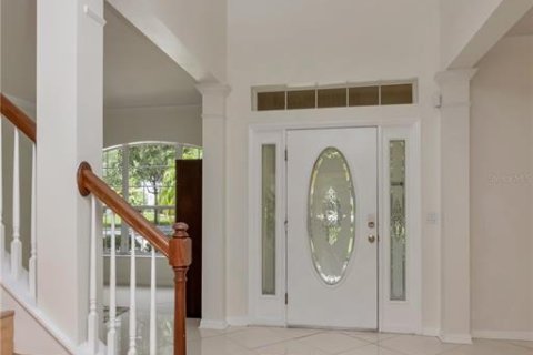 House in Tampa, Florida 5 bedrooms, 307.13 sq.m. № 1815648 - photo 5