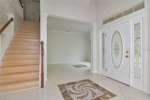 House in Tampa, Florida 5 bedrooms, 307.13 sq.m. № 1815648 - photo 4