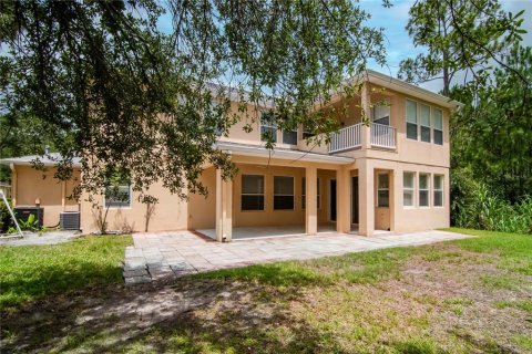 House in Tampa, Florida 5 bedrooms, 307.13 sq.m. № 1815648 - photo 27