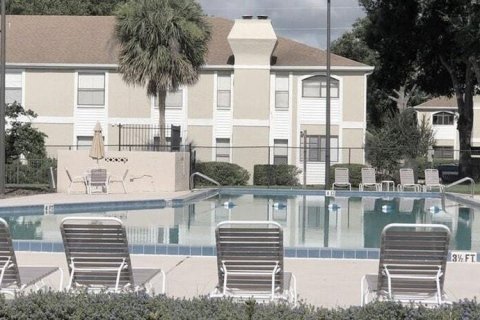 Copropriété à louer à Orlando, Floride: 2 chambres, 76.92 m2 № 2106995 - photo 18