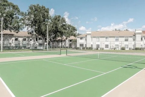 Copropriété à louer à Orlando, Floride: 2 chambres, 76.92 m2 № 2106995 - photo 17