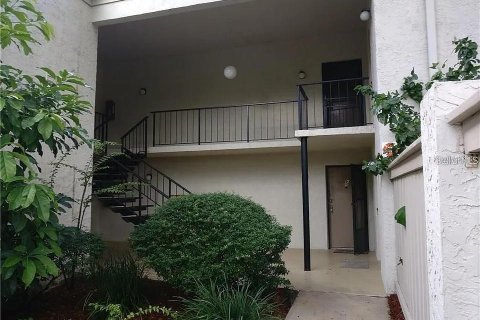 Condo à Orlando, Floride, 2 chambres № 2106995