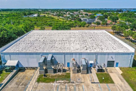 Commercial property in Rockledge, Florida 2554.16 sq.m. № 2213792 - photo 21