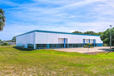 Commercial property in Rockledge, Florida 2554.16 sq.m. № 2213792 - photo 28