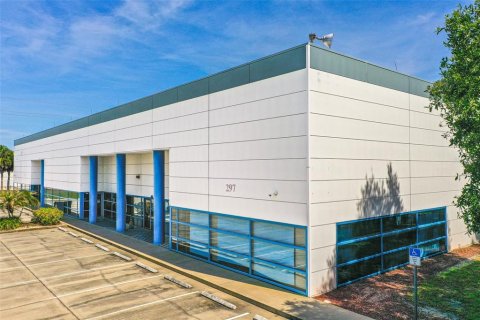 Commercial property in Rockledge, Florida 2554.16 sq.m. № 2213792 - photo 27