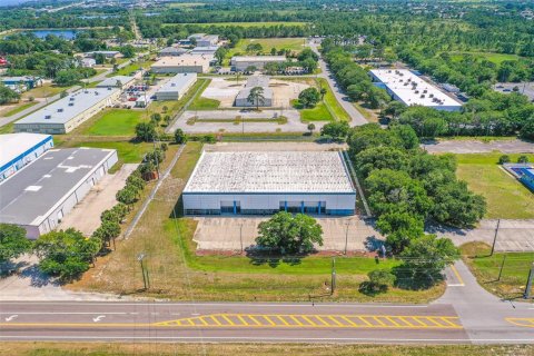 Commercial property in Rockledge, Florida 2554.16 sq.m. № 2213792 - photo 14