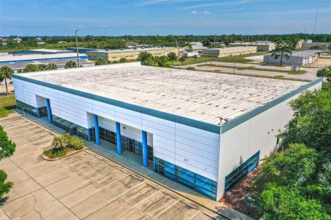 Commercial property in Rockledge, Florida 2554.16 sq.m. № 2213792 - photo 17