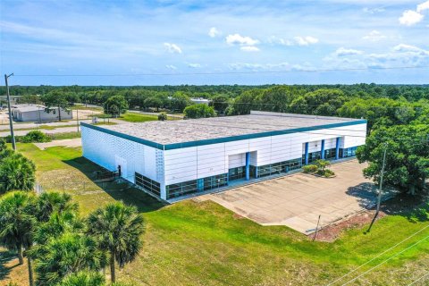 Commercial property in Rockledge, Florida 2554.16 sq.m. № 2213792 - photo 19