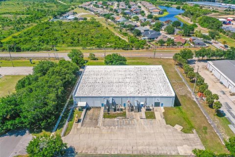 Commercial property in Rockledge, Florida 2554.16 sq.m. № 2213792 - photo 13