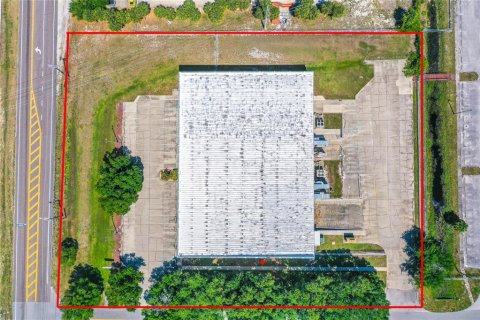 Commercial property in Rockledge, Florida 2554.16 sq.m. № 2213792 - photo 2