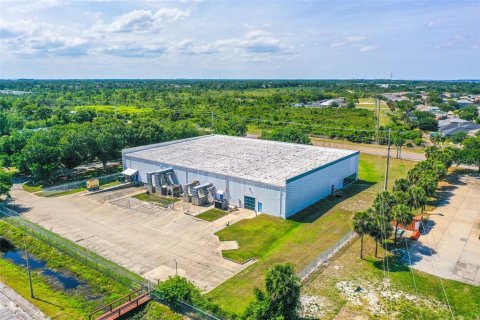 Commercial property in Rockledge, Florida 2554.16 sq.m. № 2213792 - photo 20