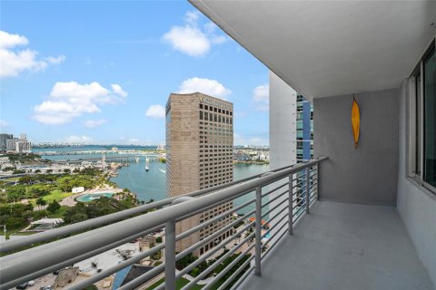 Condo in Miami, Florida, 1 bedroom  № 2018991