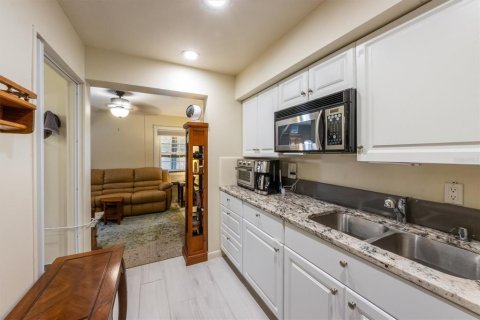 House in Sarasota, Florida 2 bedrooms, 91.04 sq.m. № 1524096 - photo 25