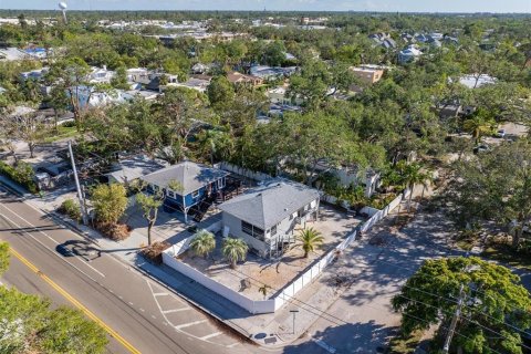 House in Sarasota, Florida 2 bedrooms, 91.04 sq.m. № 1524096 - photo 4