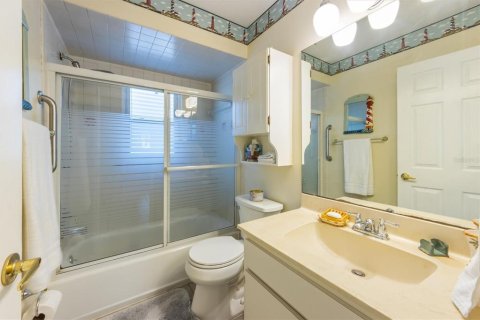 House in Sarasota, Florida 2 bedrooms, 91.04 sq.m. № 1524096 - photo 17