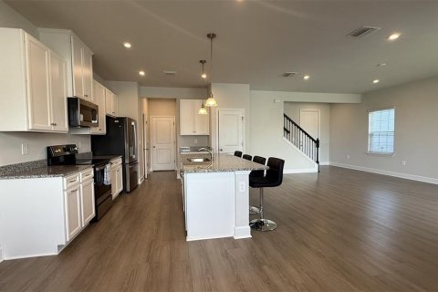 House in Bradenton, Florida 4 bedrooms, 190.26 sq.m. № 1797258 - photo 4