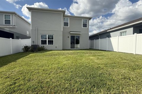 House in Bradenton, Florida 4 bedrooms, 190.26 sq.m. № 1797258 - photo 26