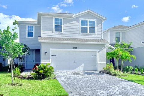 House in Bradenton, Florida 4 bedrooms, 190.26 sq.m. № 1797258 - photo 1