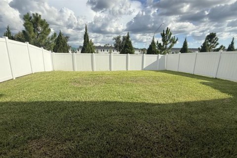 House in Bradenton, Florida 4 bedrooms, 190.26 sq.m. № 1797258 - photo 25
