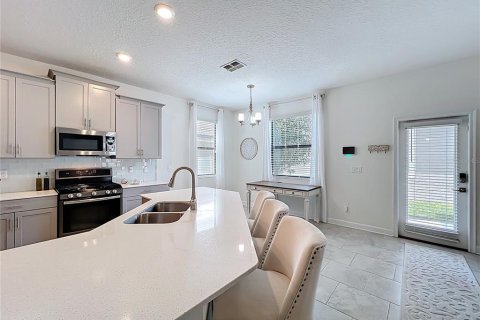 House in Winter Garden, Florida 3 bedrooms, 203.08 sq.m. № 1870226 - photo 14