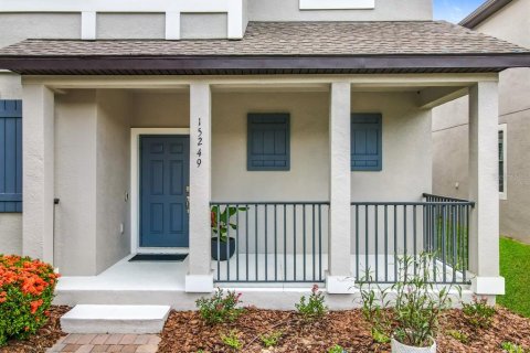 House in Winter Garden, Florida 3 bedrooms, 203.08 sq.m. № 1870226 - photo 3