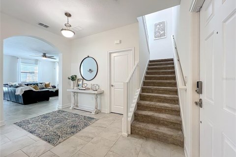 House in Winter Garden, Florida 3 bedrooms, 203.08 sq.m. № 1870226 - photo 5