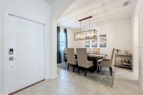 House in Winter Garden, Florida 3 bedrooms, 203.08 sq.m. № 1870226 - photo 7