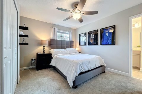 House in Winter Garden, Florida 3 bedrooms, 203.08 sq.m. № 1870226 - photo 25
