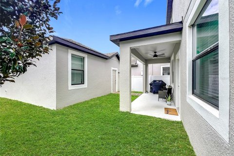 House in Winter Garden, Florida 3 bedrooms, 203.08 sq.m. № 1870226 - photo 27