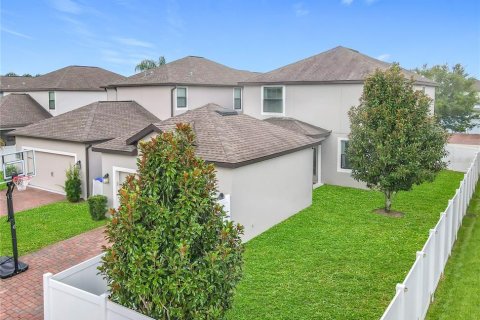 House in Winter Garden, Florida 3 bedrooms, 203.08 sq.m. № 1870226 - photo 30