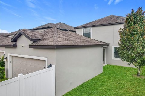 House in Winter Garden, Florida 3 bedrooms, 203.08 sq.m. № 1870226 - photo 29