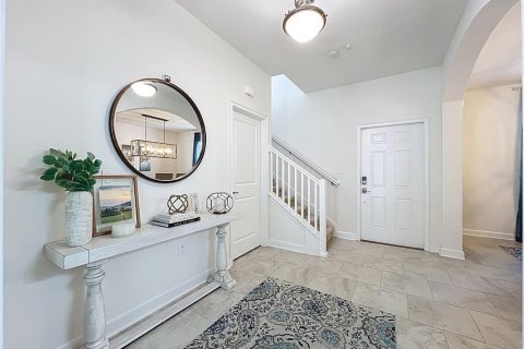 House in Winter Garden, Florida 3 bedrooms, 203.08 sq.m. № 1870226 - photo 4