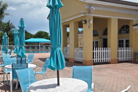 Copropriété à louer à Homestead, Floride: 4 chambres, 132.2 m2 № 1922088 - photo 20
